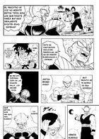 DBM U3 & U9: Una Tierra sin Goku : Chapitre 22 page 26
