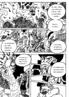 creator, red knight's quest : Capítulo 6 página 18
