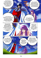 Saint Seiya Zeus Chapter : Capítulo 4 página 16