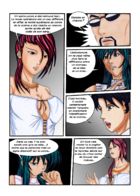 Dark Sorcerer : Chapitre 4 page 24