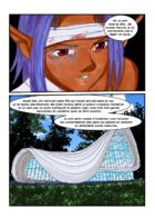 Dark Sorcerer : Chapitre 4 page 40