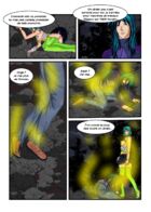 Dark Sorcerer : Capítulo 4 página 65