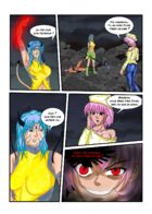 Dark Sorcerer : Chapitre 4 page 69