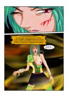 Dark Sorcerer : Chapitre 4 page 72