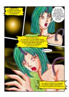 Dark Sorcerer : Chapitre 4 page 73