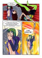 Dark Sorcerer : Chapitre 4 page 76