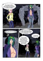 Dark Sorcerer : Capítulo 4 página 80