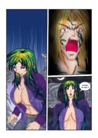 Dark Sorcerer : Chapitre 4 page 81