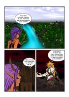 Dark Sorcerer : Chapitre 4 page 85