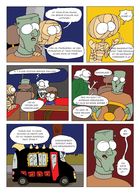 Le Spa Monstrueux : Capítulo 1 página 23