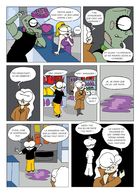 Le Spa Monstrueux : Capítulo 1 página 26