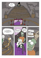 Le Spa Monstrueux : Capítulo 1 página 38
