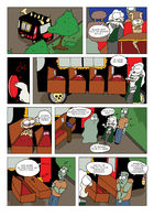 Le Spa Monstrueux : Capítulo 1 página 45