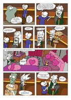 Le Spa Monstrueux : Capítulo 1 página 63