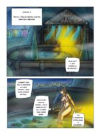 Les Heritiers de Flammemeraude : Chapitre 5 page 6