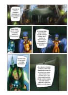 Les Heritiers de Flammemeraude : Chapitre 5 page 20