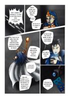 Les Heritiers de Flammemeraude : Chapter 5 page 55