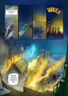 Les Heritiers de Flammemeraude : Глава 5 страница 113