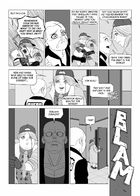 BEAT'EM ALL (en) : チャプター 2 ページ 7