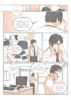 Une rencontre -Maxime- : Capítulo 1 página 9