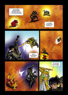 Saint Seiya - Black War : Chapitre 19 page 3
