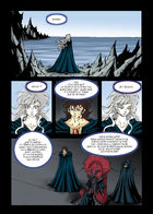 Saint Seiya - Black War : Chapitre 19 page 5