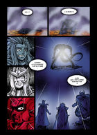 Saint Seiya - Black War : Chapitre 19 page 8