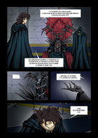 Saint Seiya - Black War : Capítulo 19 página 19