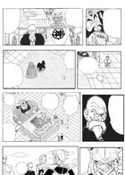 DBM U3 & U9: Una Tierra sin Goku : Capítulo 23 página 4