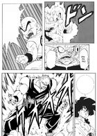 DBM U3 & U9: Una Tierra sin Goku : Capítulo 23 página 5
