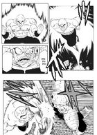 DBM U3 & U9: Una Tierra sin Goku : Capítulo 23 página 6