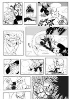 DBM U3 & U9: Una Tierra sin Goku : チャプター 23 ページ 8
