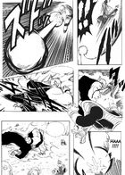 DBM U3 & U9: Una Tierra sin Goku : Chapitre 23 page 9