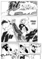 DBM U3 & U9: Una Tierra sin Goku : Capítulo 23 página 12