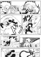 DBM U3 & U9: Una Tierra sin Goku : Chapitre 23 page 15