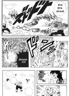 DBM U3 & U9: Una Tierra sin Goku : Capítulo 23 página 19
