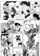 DBM U3 & U9: Una Tierra sin Goku : Глава 23 страница 20