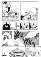 DBM U3 & U9: Una Tierra sin Goku : Глава 23 страница 21