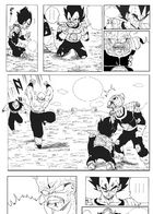 DBM U3 & U9: Una Tierra sin Goku : チャプター 23 ページ 23