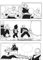 DBM U3 & U9: Una Tierra sin Goku : Capítulo 23 página 24