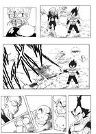 DBM U3 & U9: Una Tierra sin Goku : Глава 23 страница 25