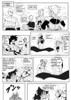 DBM U3 & U9: Una Tierra sin Goku : Chapitre 23 page 2