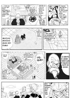 DBM U3 & U9: Una Tierra sin Goku : Capítulo 23 página 4