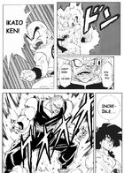 DBM U3 & U9: Una Tierra sin Goku : Chapitre 23 page 5