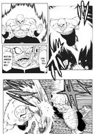 DBM U3 & U9: Una Tierra sin Goku : Capítulo 23 página 6
