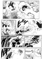 DBM U3 & U9: Una Tierra sin Goku : Chapitre 23 page 7