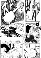 DBM U3 & U9: Una Tierra sin Goku : Capítulo 23 página 9