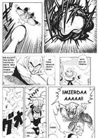 DBM U3 & U9: Una Tierra sin Goku : Chapitre 23 page 10