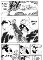 DBM U3 & U9: Una Tierra sin Goku : Capítulo 23 página 12
