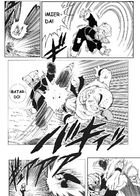 DBM U3 & U9: Una Tierra sin Goku : チャプター 23 ページ 13
